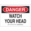 Signs, Nameplates, Posters - 2267-128793-ND - DigiKey