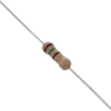 Through Hole Resistors - A129438TB-ND - DigiKey