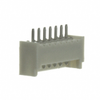 Headers, Male Pins - A99919-ND - DigiKey