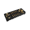 Arrays, Edge Type, Mezzanine (Board to Board) - 609-103R010BB100TR-ND - DigiKey