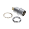 Circular Connector Assemblies - EEA.0B.306.CLN-ND - DigiKey