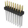 Headers, Male Pins - 35-PBC08DAEN-ND - DigiKey
