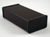 Enclosures, Boxes, & Cases - 1455K1602BK - Powell Electronics, Inc.