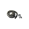 6.35mm Pitch, Stainless Steel Roller Chain -- A 6Y 7M25