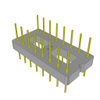 Headers, Specialty Pin - APA-316-G-M-ND - DigiKey