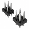 Headers, Male Pins - 0877582018-ND - DigiKey