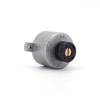 ADJUSTABLE VANE DAMPER - SYN-H1-L104 - SYN-H1-L104 - Sugatsune America, Inc.