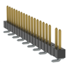 Headers, Male Pins - 612-TSM-120-01-S-SV-003-ND - DigiKey