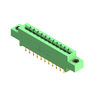 Edgeboard Connectors - 151-337-011-558-607-ND - DigiKey