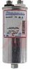 Capacitor; Metal; UL, CSA, VDE; 4 mfd - 70104979 - Allied Electronics, Inc.