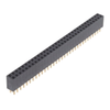 Headers, Receptacles, Female Sockets - SAM11965-ND - DigiKey