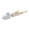 Fiber Optic Connector Assemblies - 2201-F727103110-ND - DigiKey