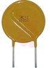 Fuse;Resettable;2.5A;Dims 0.82x0.12x1