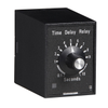 Relays, Contactors & Transformers - Single-Function & Control Relays - Time-Delay Relays - Single Shot - Series: TRS - TRS120A2X300 -- TRS120A2X300 - Image