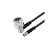 Coaxial Cables (RF) - 6099-PE3W09295-12-ND - DigiKey