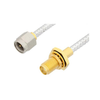 Coaxial Cables (RF) - 6099-PE3468-48-ND - DigiKey
