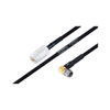 Coaxial Cables (RF) - 6099-PE3M0046-36-ND - DigiKey