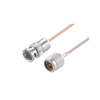 Coaxial Cables (RF) - 6099-PE3W14358-12-ND - DigiKey