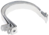 Pipe Clips - 2577625 - RS Components, Ltd.