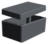 General Purpose Enclosures - 1228934 - RS Components, Ltd.