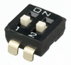 DIP & SIP Switches -- 1222971 - Image