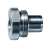 Hydraulic Quick Connect Couplings -- 1222308 - Image