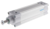 Pneumatic Piston Rod Cylinders - 1215191 - RS Components, Ltd.