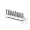 Headers, Male Pins - 1-641119-0-ND - DigiKey