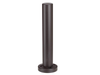 Support Rod, Microlock Breadboard, 10 in. Height, 1.56 in. Diameter, 1/4-20 - XP-10 - Newport MKS