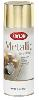 KRYLON METALLIC PAINT CHROME ALUMINUM - K01404 - Chemical Strategies, Inc.