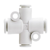 Pneumatic Fittings -- 7715910 - Image