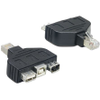 Firewire Connectors - 309623 - RS Components, Ltd.