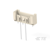 Headers, Male Pins - 17-1-2413791-7TB-ND - DigiKey