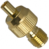 Coaxial Connector (RF) Adapters - 4627-9205030A0511-ND - DigiKey