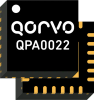 6 - 18 GHz Driver Amplifier - QPA0022 - Qorvo