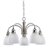 31036-962 Mid. Chandeliers-Glass Down - 772593 - Capital Lighting, Inc.