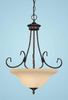 Pendants-Bowl Style - 664695 - Capital Lighting, Inc.