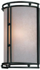 LS-16878BRZ/AMB Sconces-Pocket - 662140 - Capital Lighting, Inc.