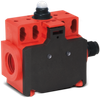 AS Interface Bus-Compatible Safety Switches -- AS-i Bi2 - Image