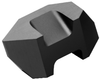 Top Lok insert for thread turning - TLT-2R 3020 - Sandvik Coromant Co.