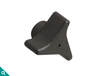 Three Arm Clamping Knobs - 3510FC - Davies Molding, LLC