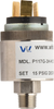 Stainless Steel Pressure Switch - P117G - Whitman Controls, LLC