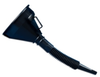 Detachable Spout Funnel - 3702 - U.S. Plastic Corporation