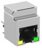 Modular Connectors / Ethernet Connectors - 203342 - VAST STOCK CO., LIMITED