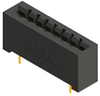 Card Edge Connectors - Edgeboard Connectors - 387-014-540-201 - Lingto Electronic Limited