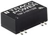 Dc-Dc Converter, 9V, 0.222A; Power Supply Approvals Traco Power - 73AC5532 - Newark, An Avnet Company