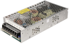 Ac-Dc Converter, Enclosed, 1 O/p, 150W, 12.5A, 12V; Power Supply Approvals Tdk-Lambda - 08N2994 - Newark, An Avnet Company