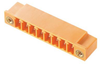 Terminal Block, Header, 4Pos, Th; Gender Weidmuller - 55AC5296 - Newark, An Avnet Company