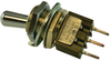 Switch, Toggle, Spdt, 6A, 125Vac; Switch Operation Nkk Switches - 10X5845 - Newark, An Avnet Company