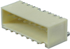 Connector, Header, 10Pos, 1Row, 1.5Mm; Connector Systems Molex - 15R3232 - Newark, An Avnet Company